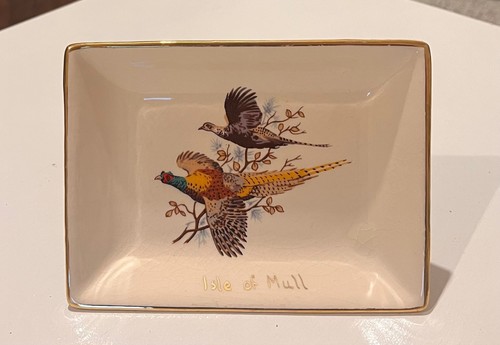 Vintage west highland - west, pottery