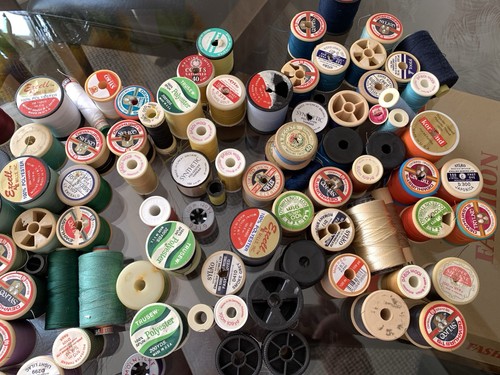 Job lot vintage - job, of