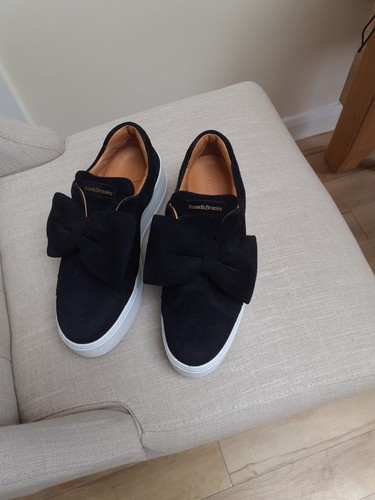 Ladies russell bromley - &, black