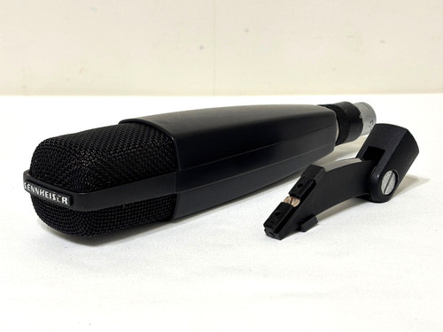 Sennheiser md421 cardioid - md421-u-4,