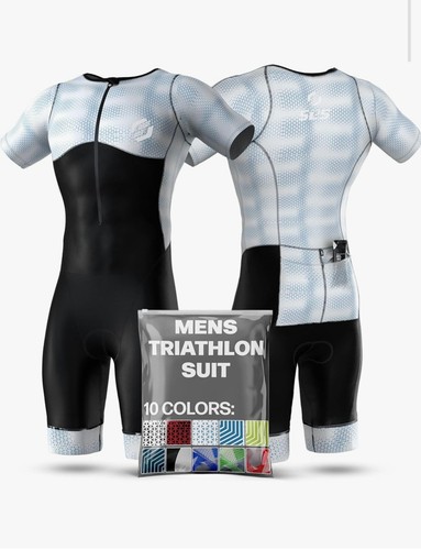 Sls3 men triathlon - sls3, men's