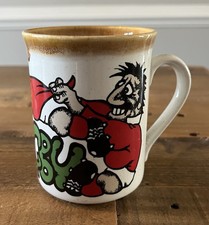 Wales Cymru Coffee Mug Rugby
