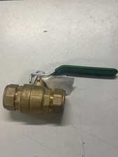 Hattersley 28mm PN16  GREEN