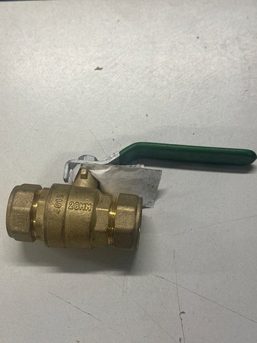 Hattersley 28mm pn16 - hattersley, green