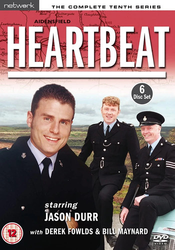 Heartbeat the complete - the,