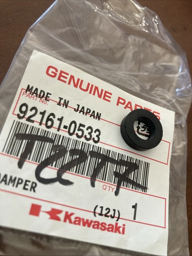 Kawasaki 92161 0533 - kawasaki, washer