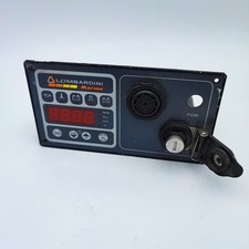 Lombardini LDW 1404M Diesel Marine inboard Engine Starter Control Panel A PINE