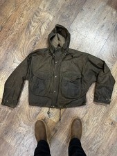 FILSON WAX FISHING WADING