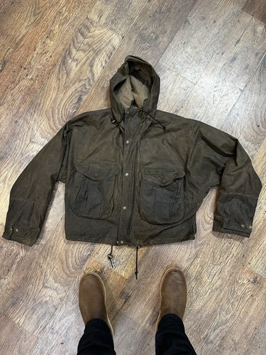 Filson wax fishing wading - filson,