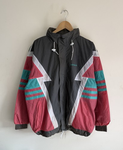 Adidas vtg 90s portugal - adidas,
