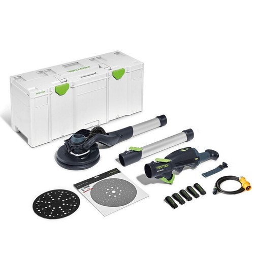 Festool lhs 225 eqi plus - 2, eqi-plus