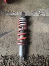 Malaguti Grizzly 12 2001+ Rear Shock Absorber Suspension