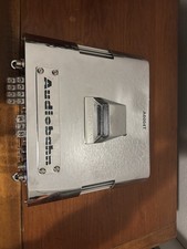 Audiobahn A4004T 4-Channel Car Amplifier