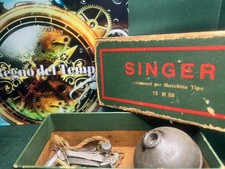 🔴 SINGER Sewing Machine