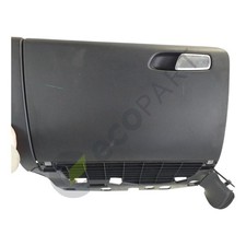 B8 AUDI A4 Glove Box