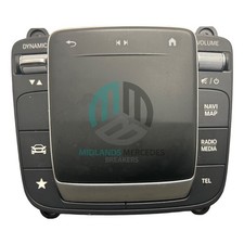 MERCEDES-BENZ A class W177