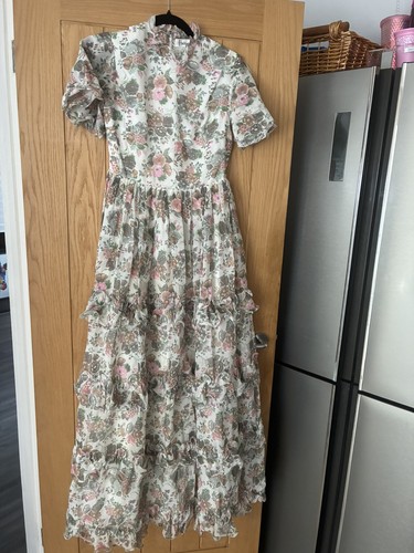 Harrods sima size - sima, vintage