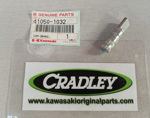 Kawasaki genuine nos kx80 - genuine,