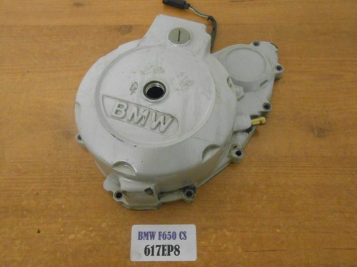 Bmw f650 generator - f650, cs