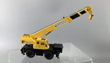 TADANO AUTOKRAN CRANE VEHICLE SUPERB MODEL 1/50 SCALE DIECAST MISSING WINDER PAR