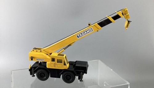 Tadano autokran crane vehicle - autokran,