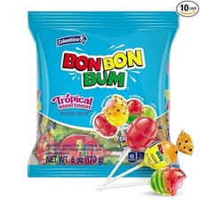Colombina Bon Bon Bum