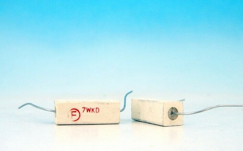 Vintage unitra 68 ohm - 5, x