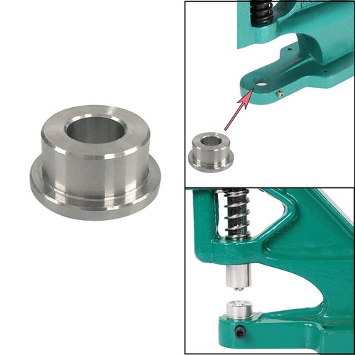 Green machine die base part - machine,