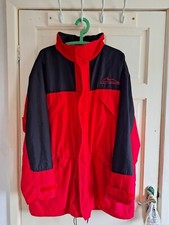 Michael Schumacher Jacket