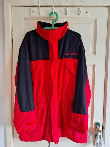 Michael schumacher jacket - michael,