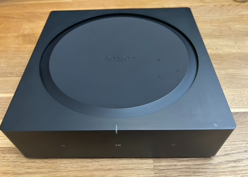 Sonos amp gen wifi - gen,