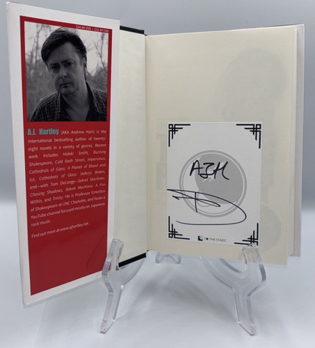 Tom delonge hartley time - tom,