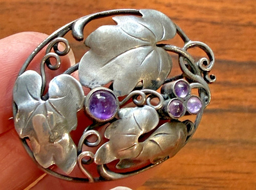 Beautiful vintage georg jensen - vintage,