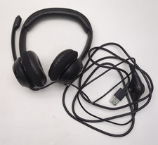 Genuine Logi Logitech H390