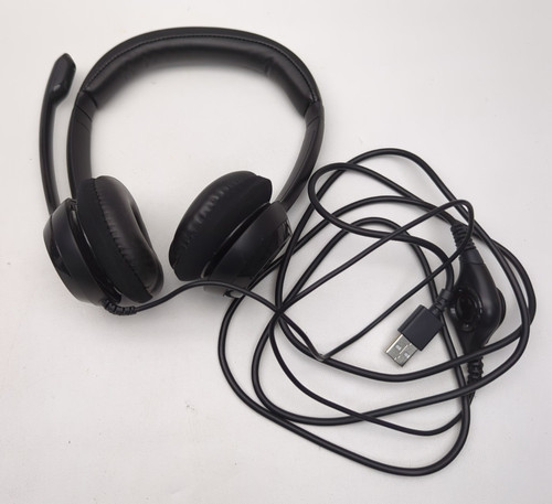 Genuine logi logitech - logitech, h390