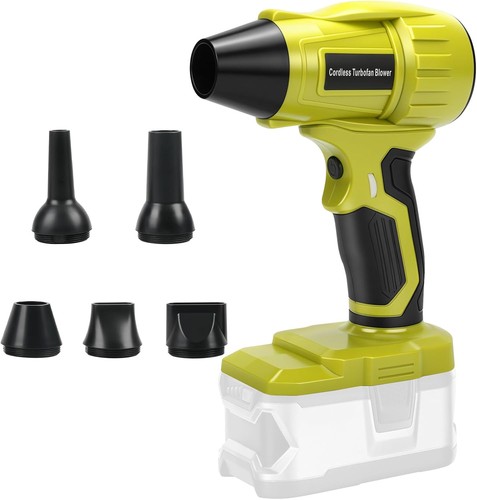 Cordless leaf blower for ryobi - leaf,