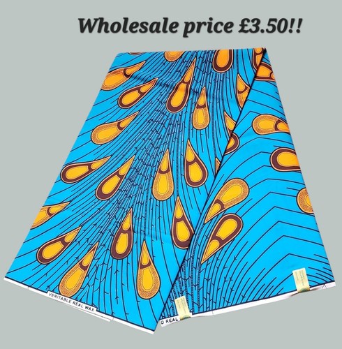 6yards african ankara good - ankara,