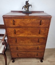 Vintage Chest of Drawers