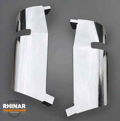 Mirror guards scania next - mirror,