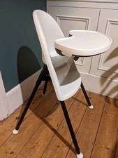 Baby Bjorn High Chair