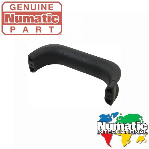 Genuine numatic james - james, charles