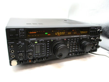 YAESU FT-1000MP 100W