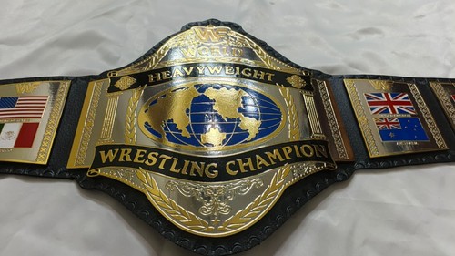 Hulk hogan world - hulk, 86