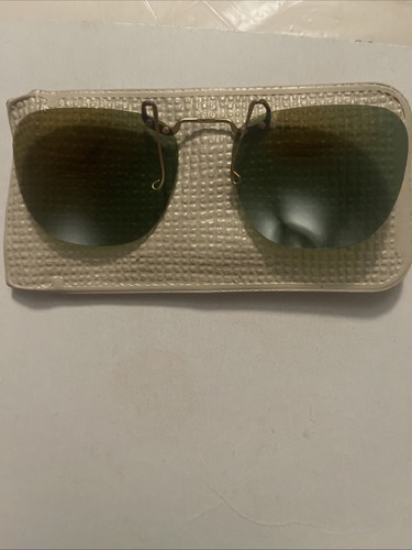 Vintage polaroid clip - vintage,