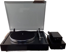 Roksan Xerxes Turntable with