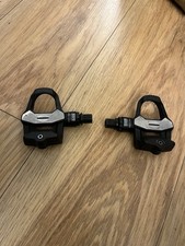 Look Keo 2 Max Road Pedals - Black