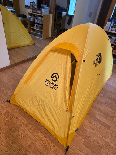 The north face summit - summit, amk