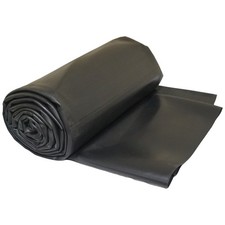 LifeGuard 10' x 30' EPDM 45-Mil Pond Liner – Fish Safe