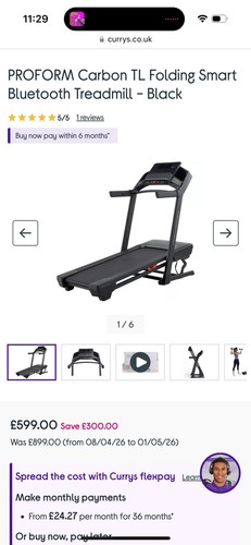 Electric treadmill running - electric,