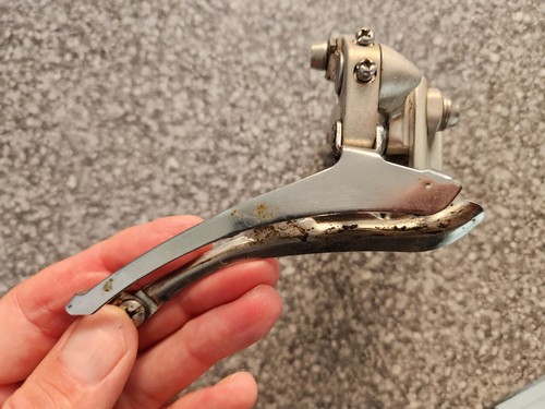 Shimano 3300 front - shimano, fd-3300